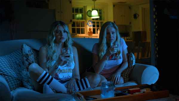 Kill Her Goats Poster 4