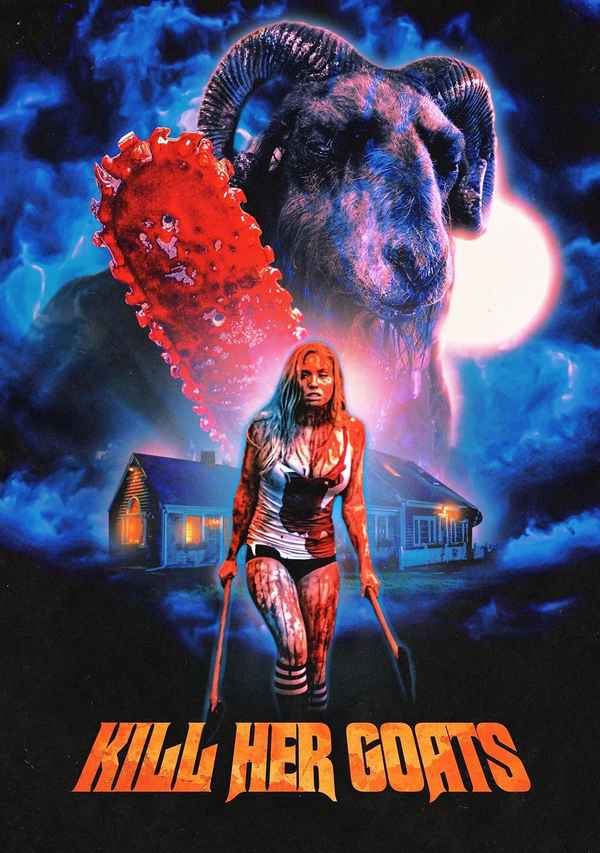 Kill Her Goats Poster 7