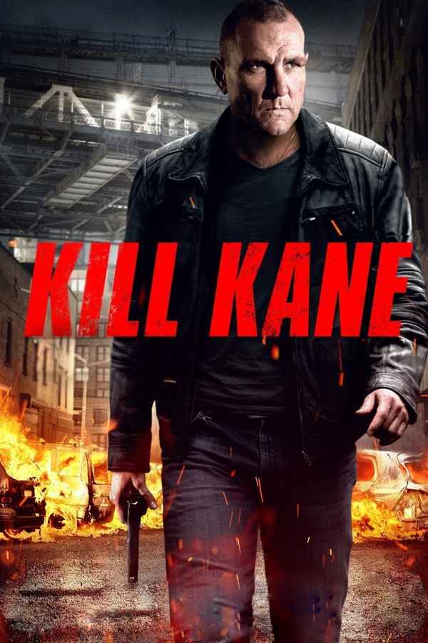 Kill Kane Poster 3