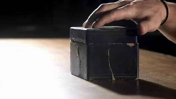 Kill Katie Malone Poster 1