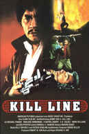 Kill Line Poster 4