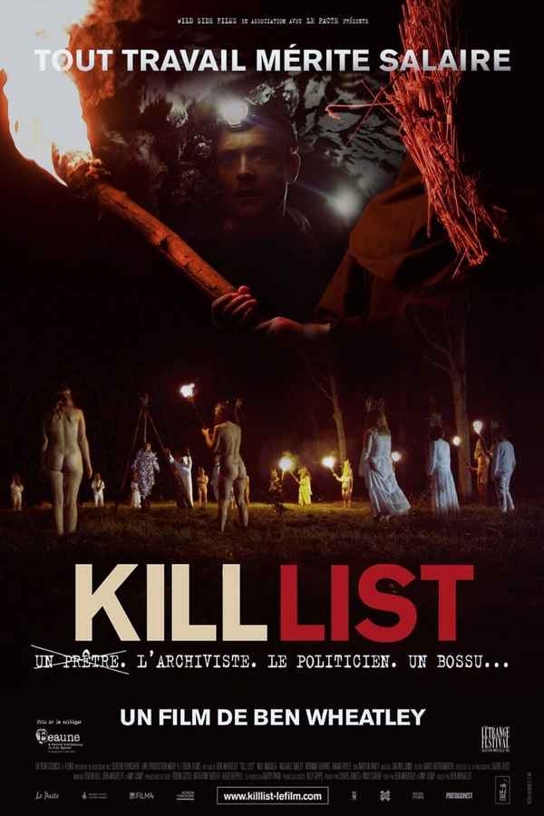 Kill List Poster 6