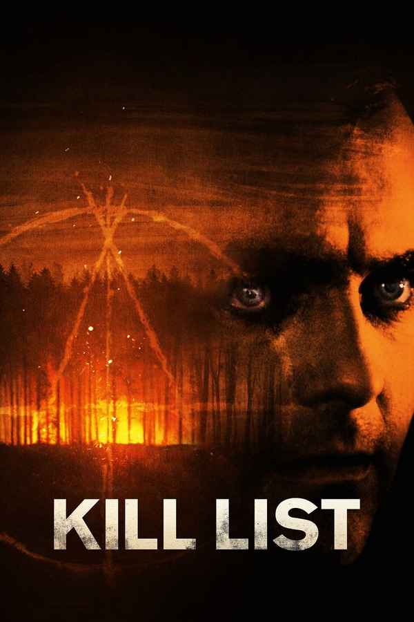 Kill List Poster 7