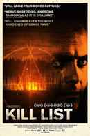 Kill List Poster 5