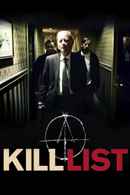 Kill List Poster 4