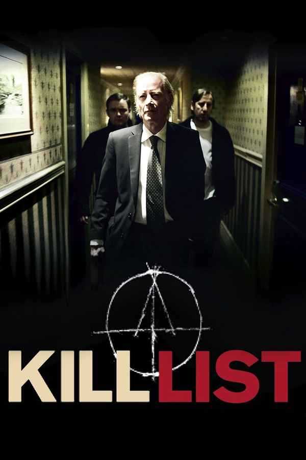 Kill List Poster 4