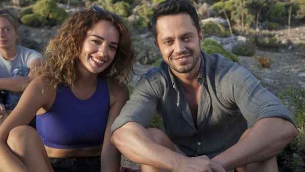 Kill Me If You Dare Poster 6