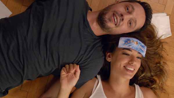 Kill Me If You Dare Poster 1