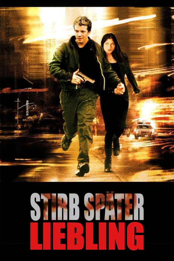 Kill Me Later Poster 2