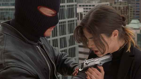 Kill Me Later Poster 1