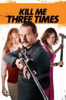 Kill Me Three Times Poster 6