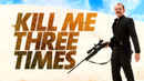 Kill Me Three Times Poster 7