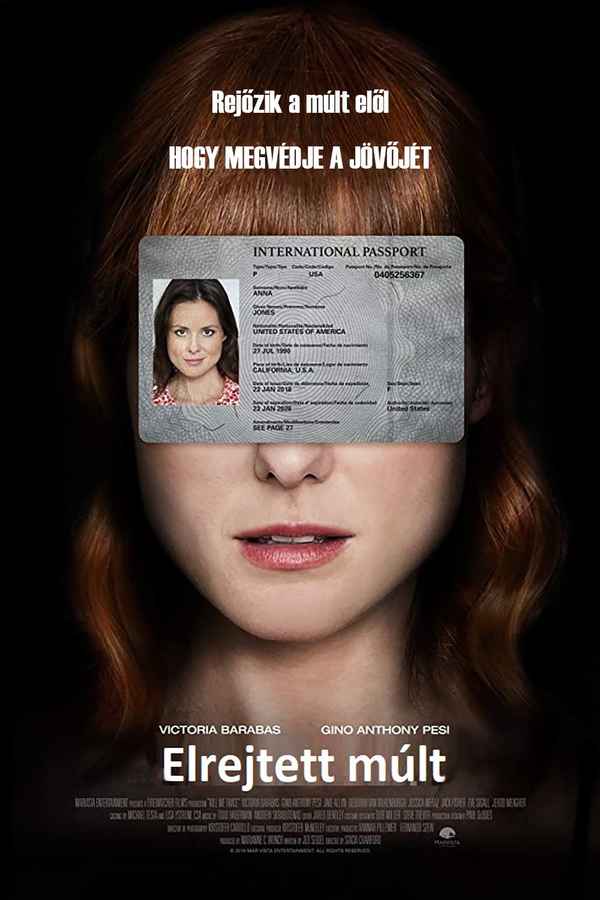 Kill Me Twice Poster 6