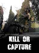 Kill Or Capture Poster 1