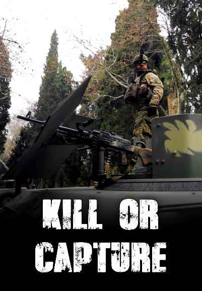 Kill Or Capture