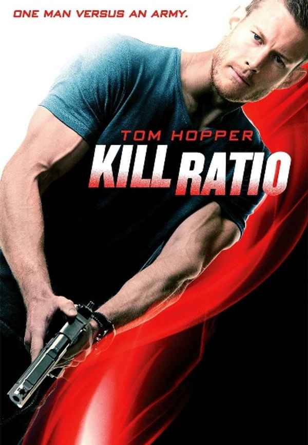 Kill Ratio Poster 5