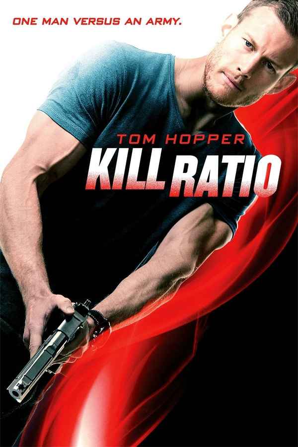 Kill Ratio Poster 2