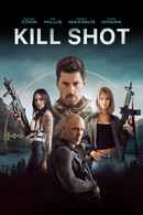 Kill Shot Poster 4