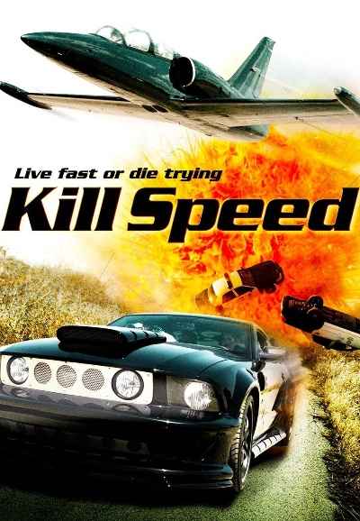 Kill Speed