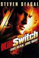 Kill Switch Poster 5