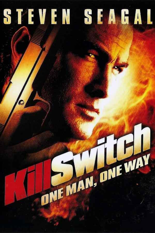 Kill Switch Poster 5