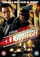 Kill Switch Poster 4