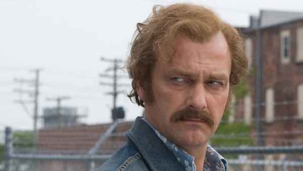 Kill the Irishman Poster 3