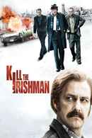 Kill the Irishman Poster 2