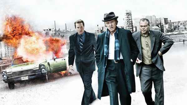 Kill the Irishman Poster 4