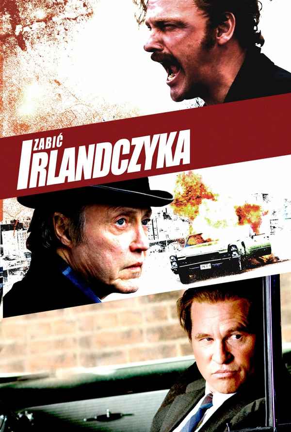 Kill the Irishman Poster 7