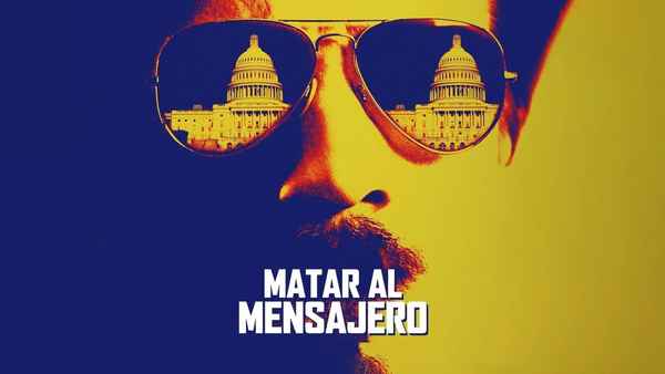 Kill the Messenger Poster 7