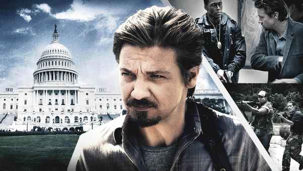 Kill the Messenger Poster 2