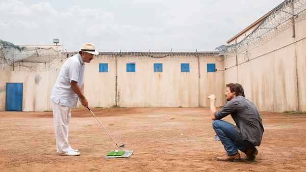 Kill the Messenger Poster 3