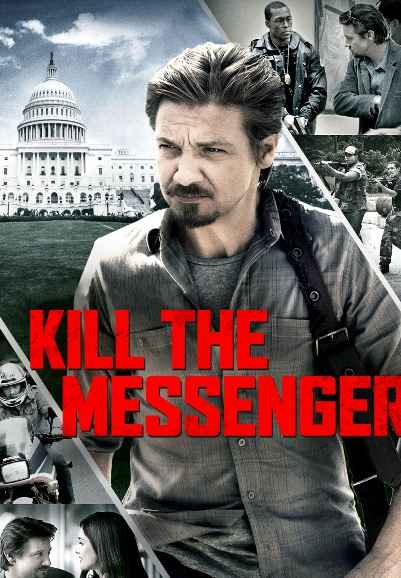 Kill the Messenger