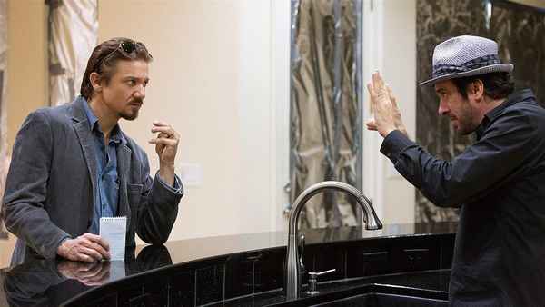 Kill the Messenger Poster 6