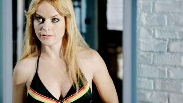 Kill Theory Poster 3