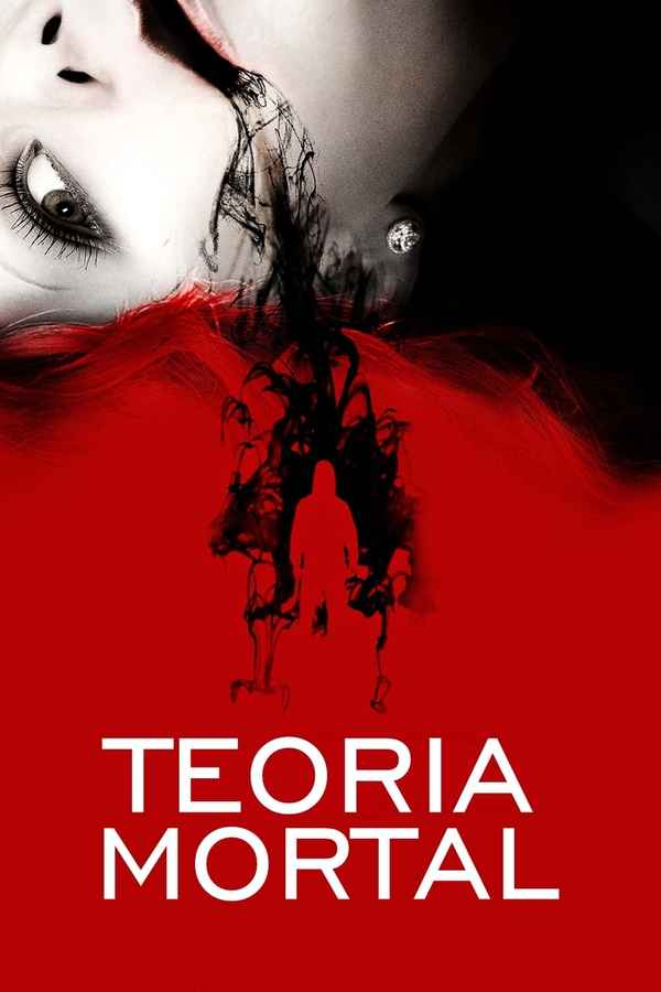 Kill Theory Poster 6