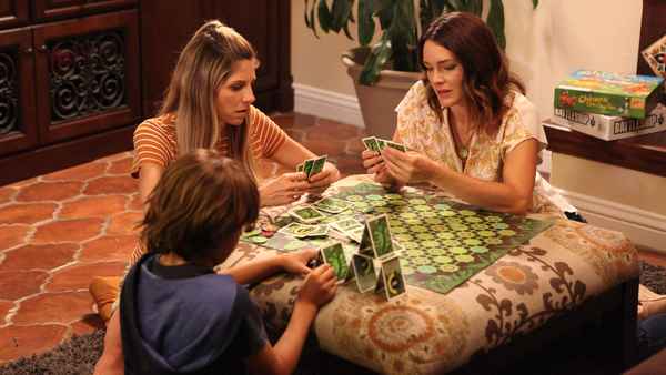 Kill Thy Neighbor Poster 1