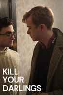 Kill Your Darlings Poster 4