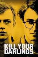 Kill Your Darlings Poster 5