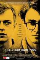 Kill Your Darlings Poster 1