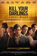 Kill Your Darlings Poster 3