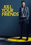 Kill Your Friends Poster 6