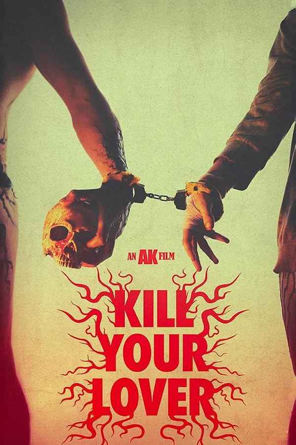Kill Your Lover Poster 2