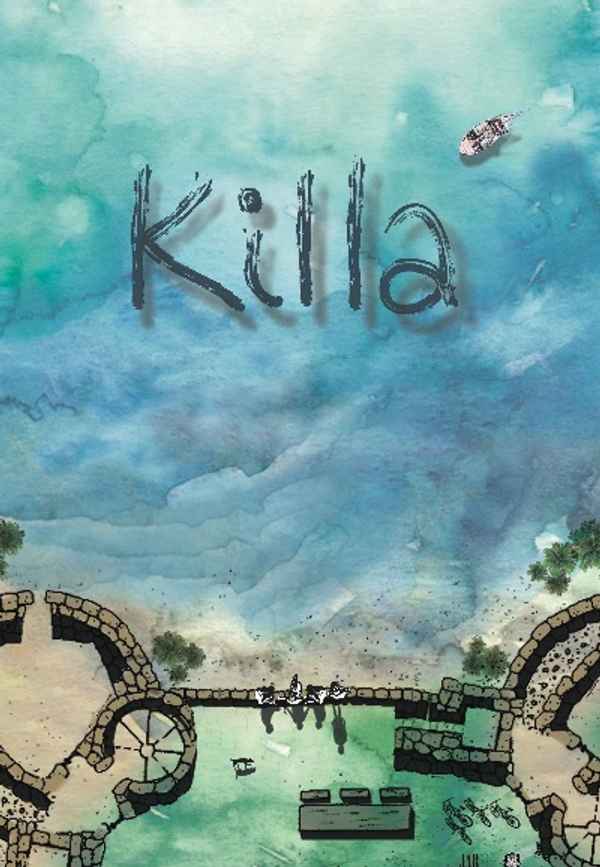 Killa Poster 5
