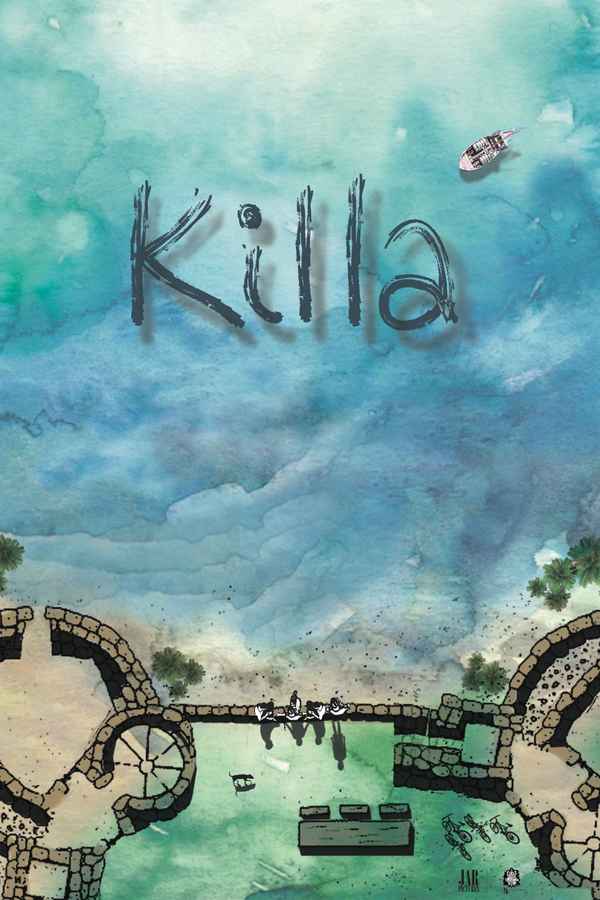 Killa Poster 1