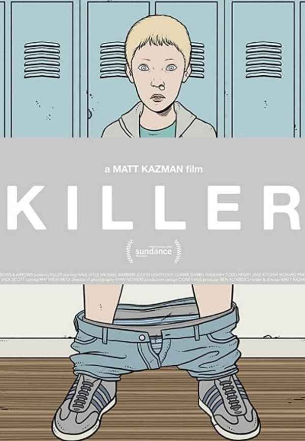 Killer Poster 5