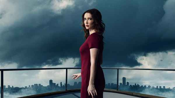 Killer Ambition Poster 2