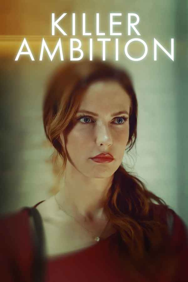 Killer Ambition Poster 5