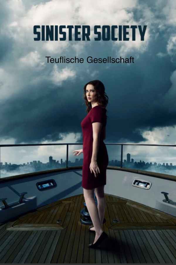 Killer Ambition Poster 6